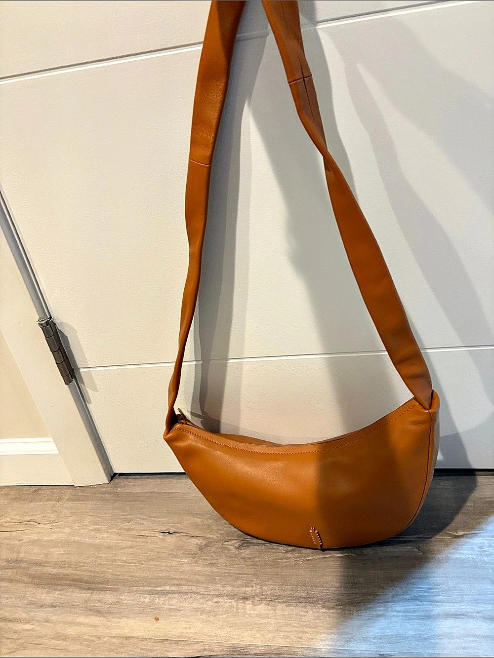 Thacker / Crossbody Brown
